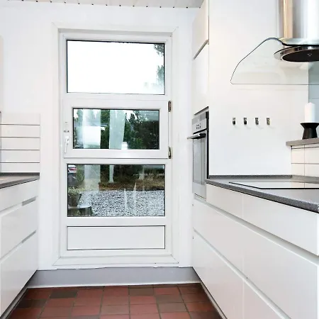 8 Person Holiday In R M Holiday home Bolilmark