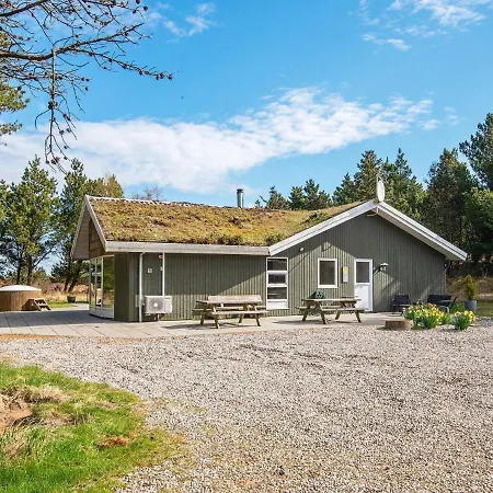 Holiday home 8 Person Holiday In R M
