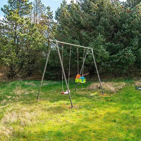 8 Person Holiday In R M Holiday home